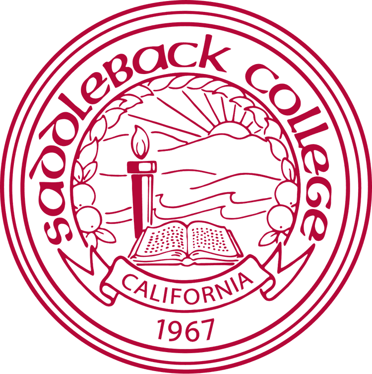 Saddleback College Jobs