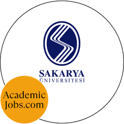 SAÜ Logo