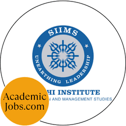 Sakthi Institute Of Information And Management Studies logo