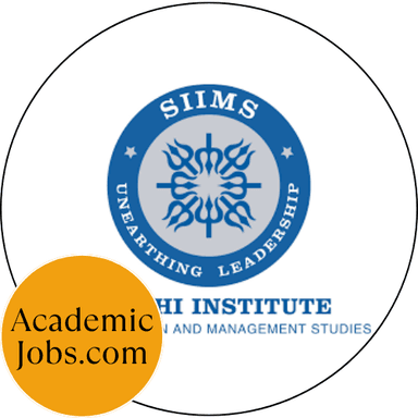 Sakthi Institute Of Information And Management Studies logo
