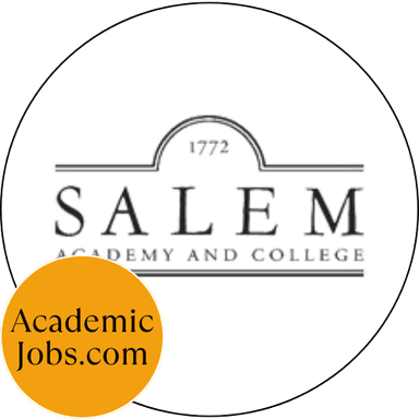 Salem Academy and College logo