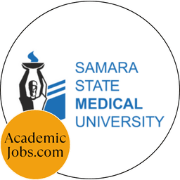Samara State Medical University logo