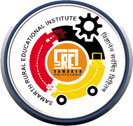 Samarth Group of Institutions, Belhe, Pune logo