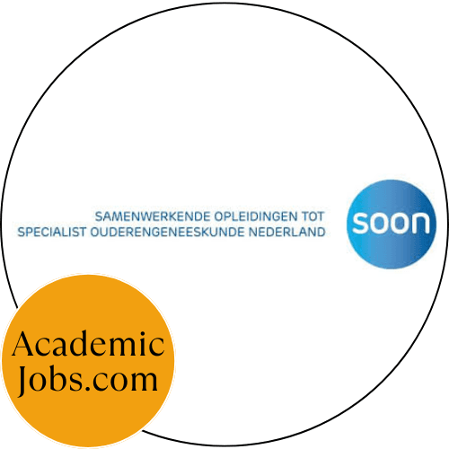 Samenwerkende Opleidingen tot specialist Ouderengeneeskunde Nederland Jobs