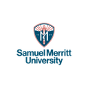 Samuel Merritt University College of Podiatric Medicine logo