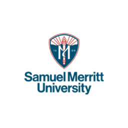 Samuel Merritt University College of Podiatric Medicine logo