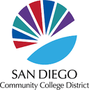 San Diego Community College District logo
