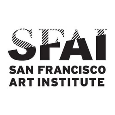 San Francisco Art Institute logo