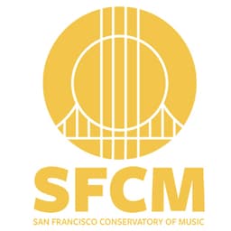 San Francisco Conservatory of Music logo