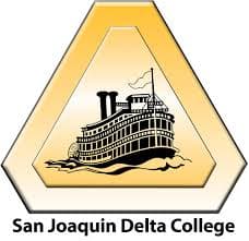 San Joaquin Delta College logo
