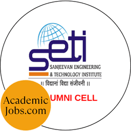 Sanjeevan Engineering & Technology Institute, Panhala logo