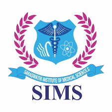 Saraswathi Institute of Medical Science, Hapur logo