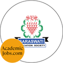 Saraswati Education Society's Tasgaonkar Group of Institutes, Raigad logo