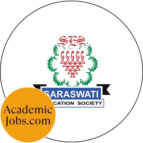 Saraswati Education Society's Tasgaonkar Group of Institutes, Raigad Jobs