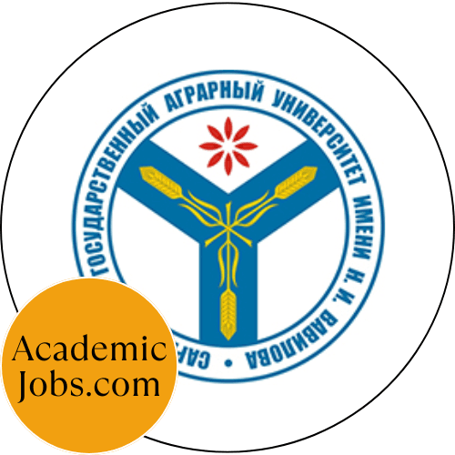 Saratov State Agrarian University