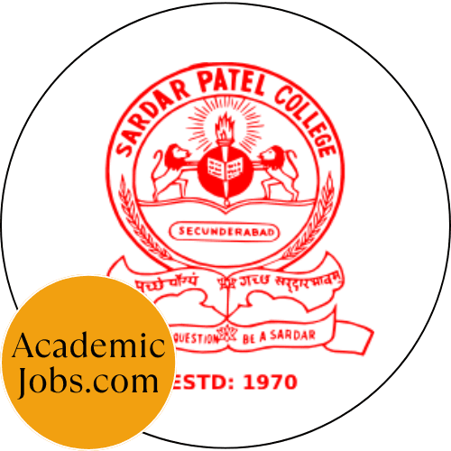 Sardar Patel College Secunderabad