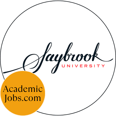 Saybrook Institute logo