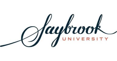 Saybrook University logo