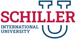 Schiller International University logo