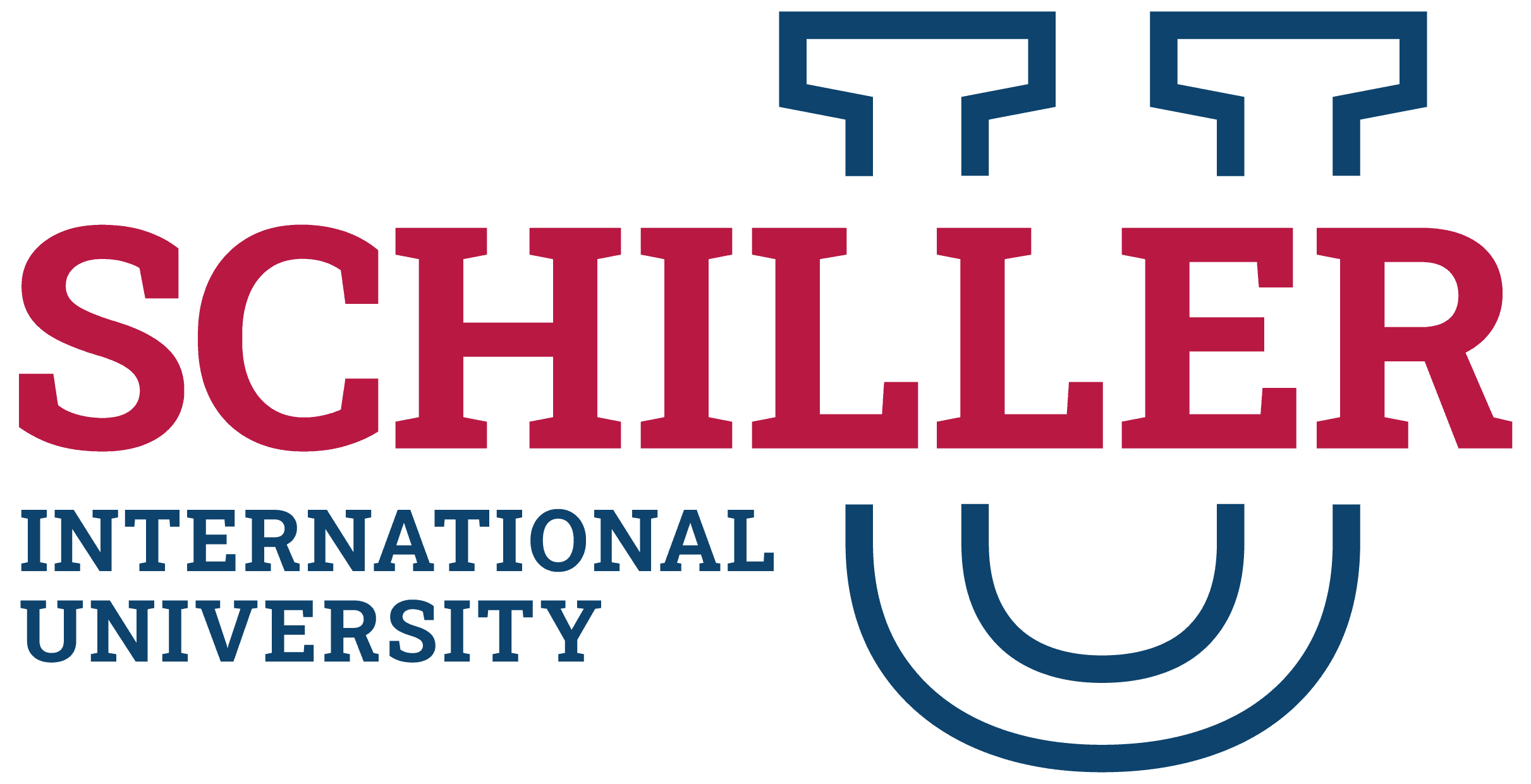 Schiller International University logo