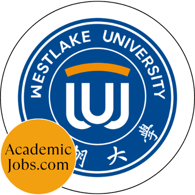 School of Life Sciences, Westlake University Jobs