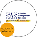 Professor, Associate Professor, Assistant Professor, Lab Instructor (Multiple Positions)