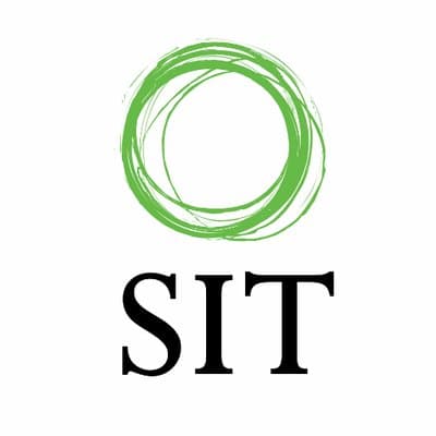 School for International Training logo