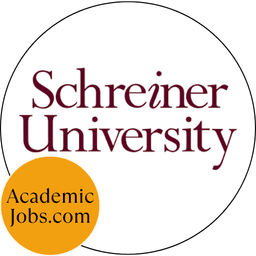 Schreiner - Schreiner University logo