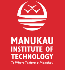 Manukau Institute of Technology logo