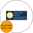Professor, Associate Professor, Assistant Professor for B.Pharm, D. Pharm, Lab Technician