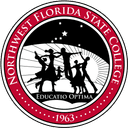 Northwest Florida State College logo