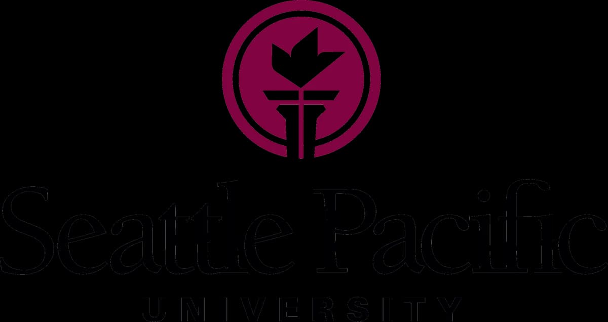 Seattle Pacific University logo