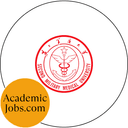 Second Military Medical University Jobs logo