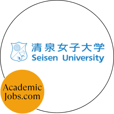 Seisen University logo