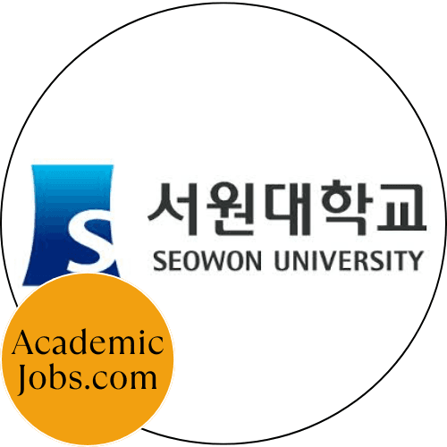 Seowon Jobs