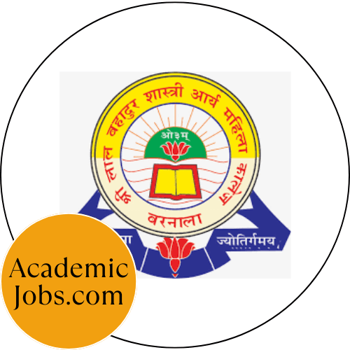 Sh Lal Bahadur Shastri Arya Mahila College