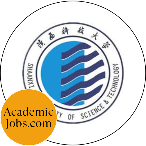 Shaanxi University of Science and Technology