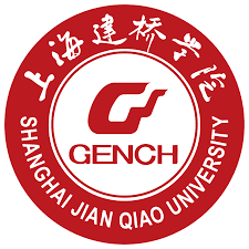 Shanghai Jian Qiao University logo