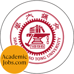SJTUSM - Shanghai Jiao Tong University School of Medicine (SJTUSM) logo