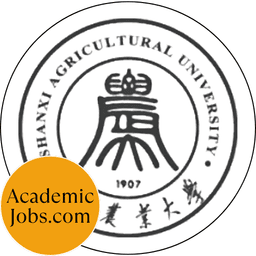 SXAU - Shanxi Agricultural University logo