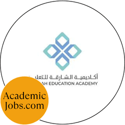 Sharjah Education Academy logo