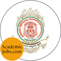 Sharnbasva University, Kalaburagi logo