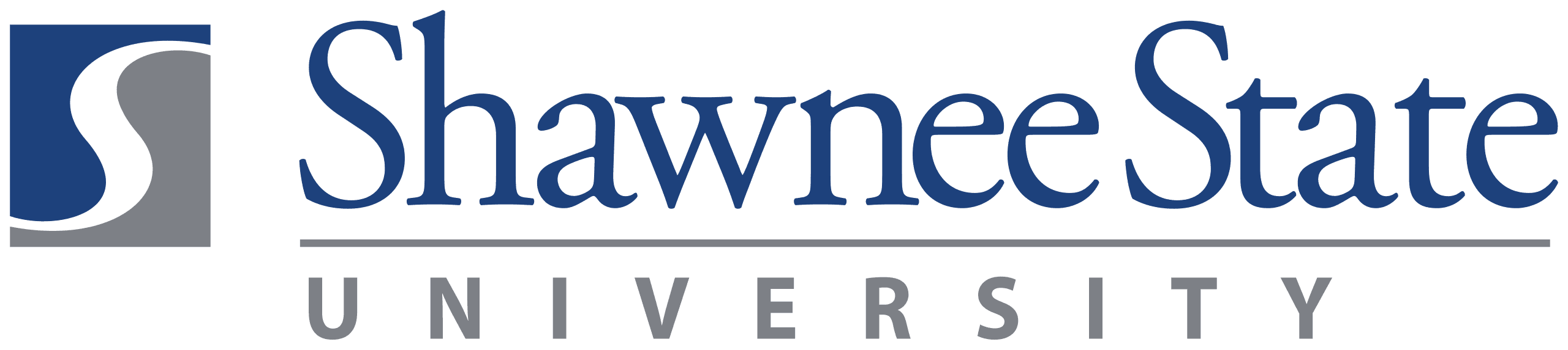 Shawnee State University logo