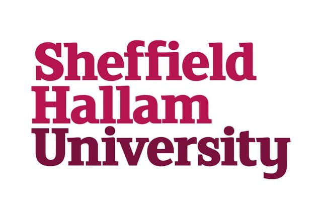 SHU Logo