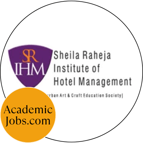 Sheila Raheja Institute of Hotel Management