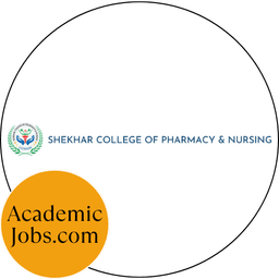 Shekhar College of Pharmacy & Nursing, Lucknow logo
