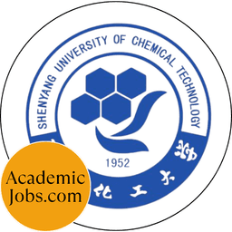SUCT - Shenyang University of Chemical Technology logo