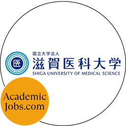 SUMS - Shiga University of Medical Science logo