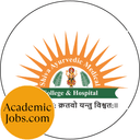 Shiva Ayurvedic Medical College & Hospital logo