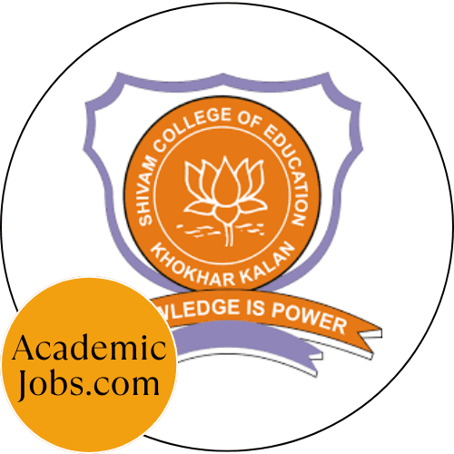 Shivam College of Education, Khokhar Kalan